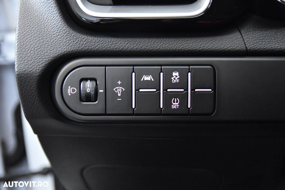 Kia XCeed 1.5 T-GDI OPF DCT7 VISION - 15