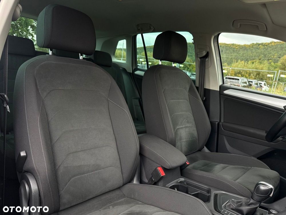 Volkswagen Tiguan 1.5 TSI EVO Comfortline DSG - 15