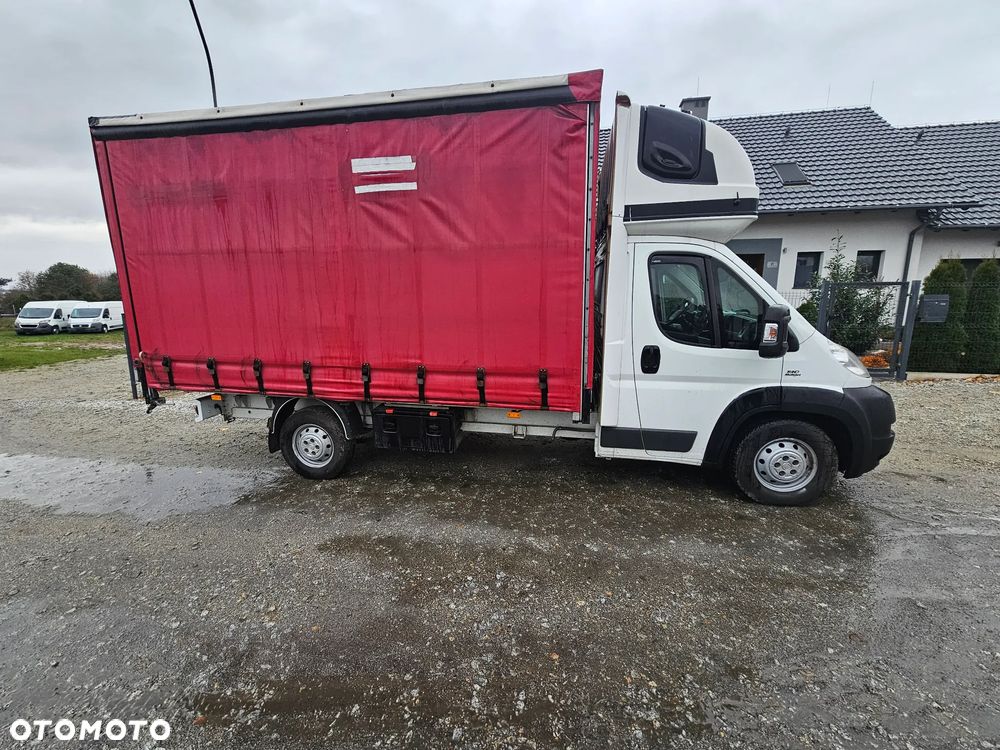 Fiat Ducato - 3