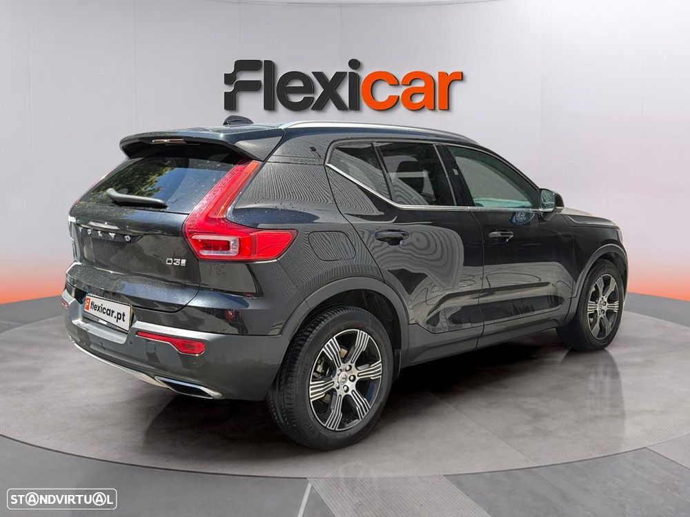 Volvo XC 40 2.0 D3 Inscription Geartronic - 6