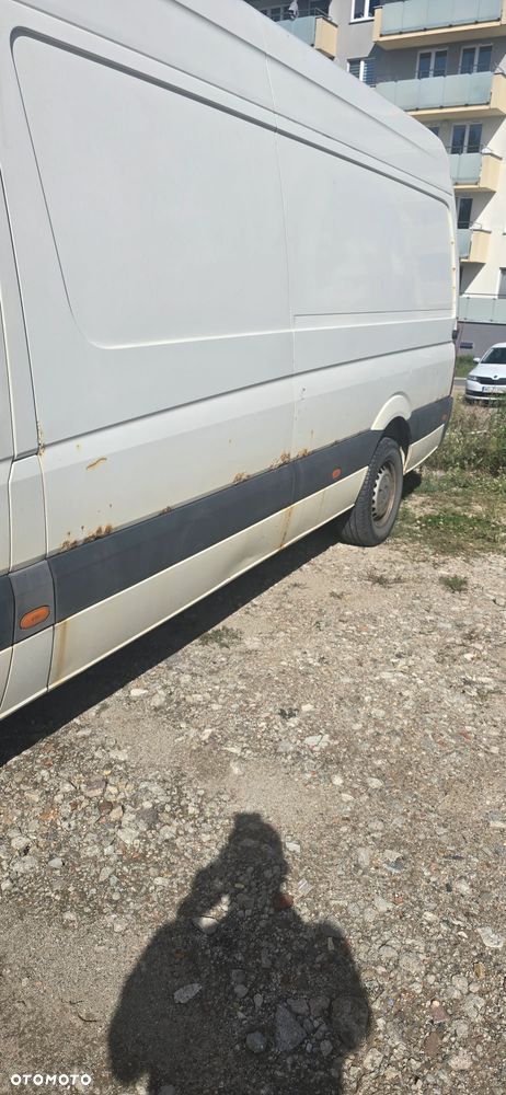 Volkswagen Crafter - 3