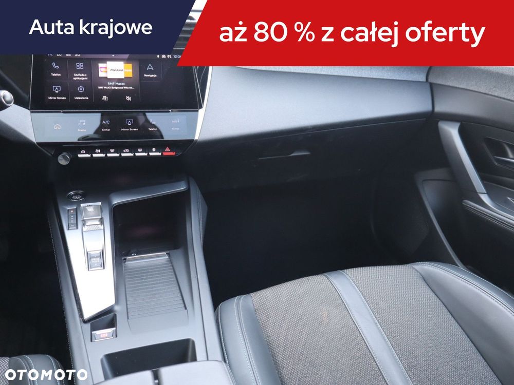 Peugeot 308 - 10