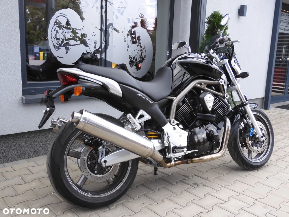 Yamaha BT - 10