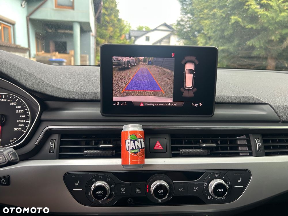 Audi A4 Avant 40 TDI S tronic - 18