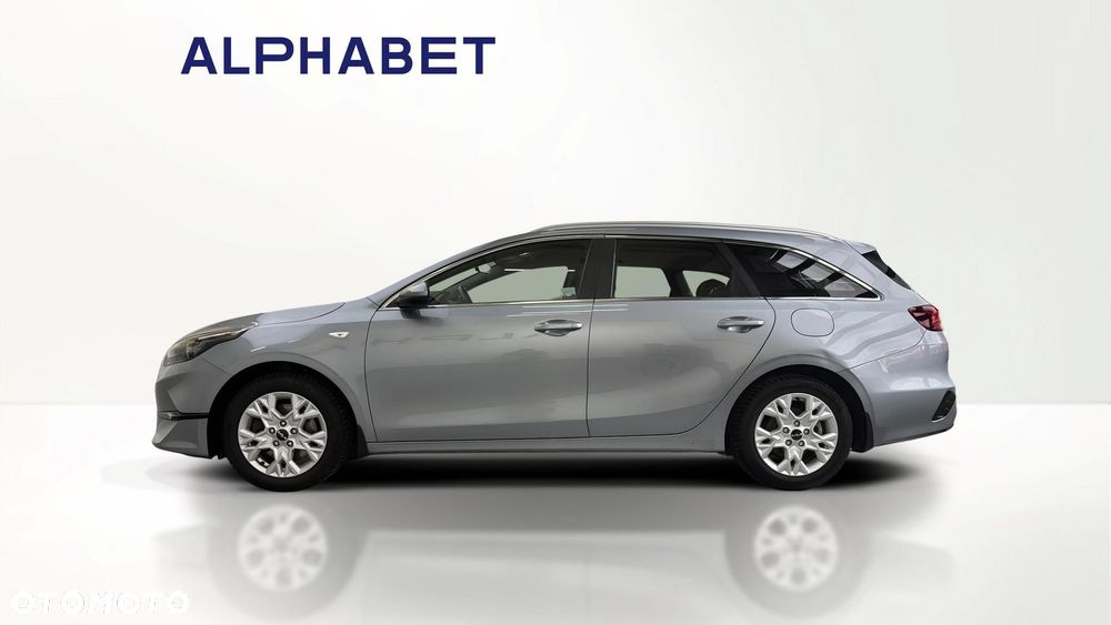 Kia Ceed 1.5 T-GDI M - 6