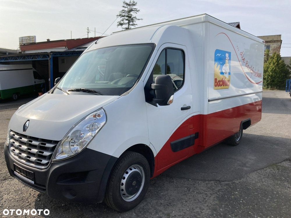 Renault Master - 6