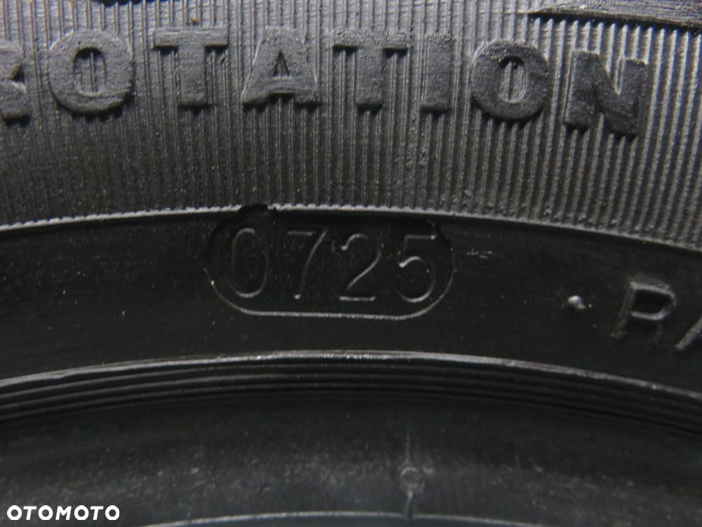 2x 175/65R14 OPONA CALOROCZNA BIEZNIKOWANA Targum Seasoner 82T - 2
