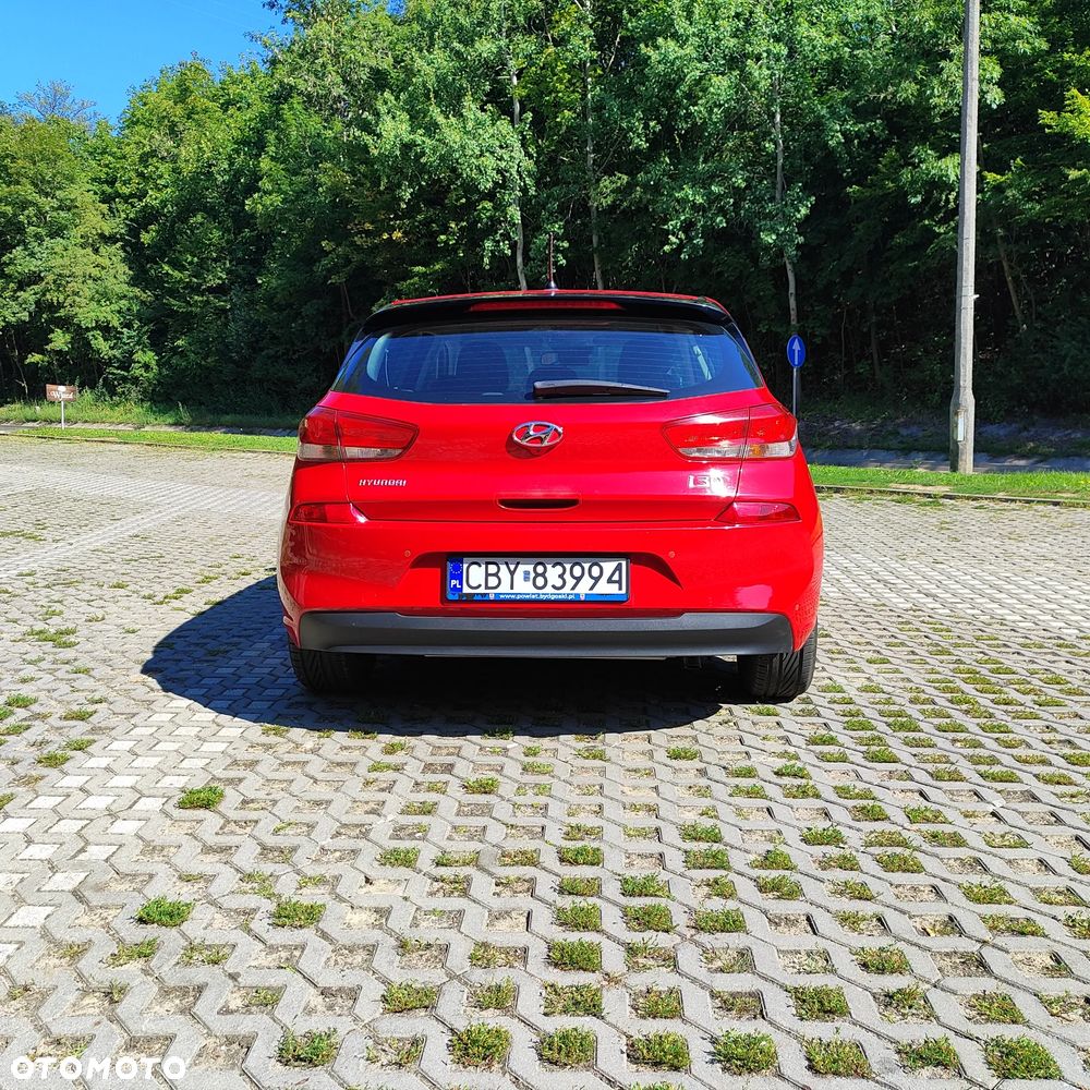 Hyundai i30 1.4 Premiere Comfort - 5