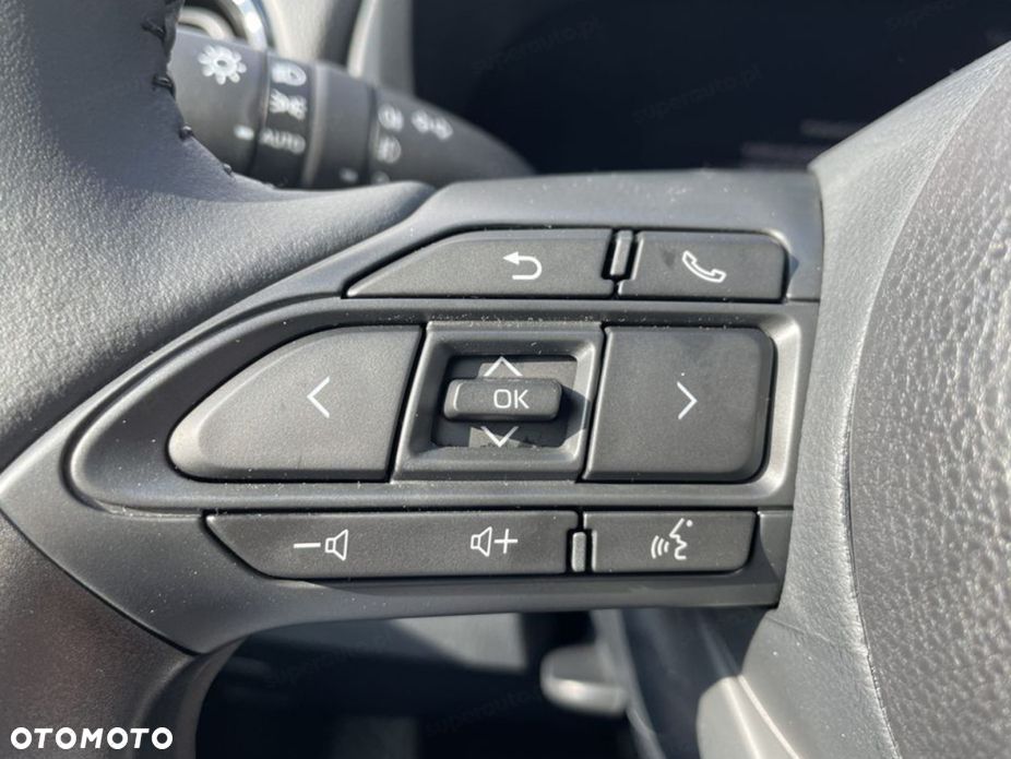 Toyota Yaris Hybrid 1.5 Selection Style - 7