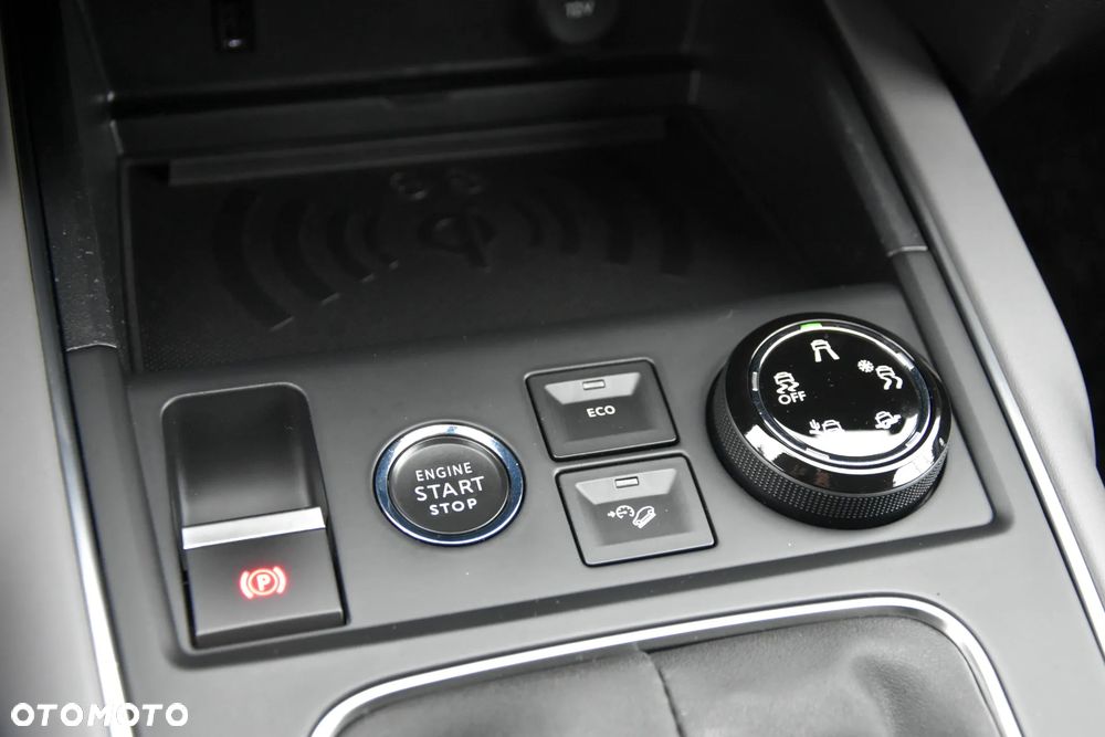 Citroën C5 Aircross 1.2 PureTech Feel - 24