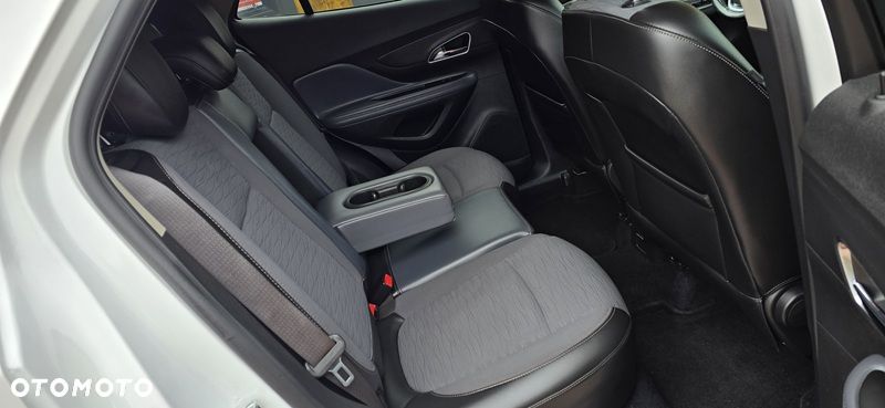 Opel Mokka 1.6 CDTI Cosmo S&S - 10