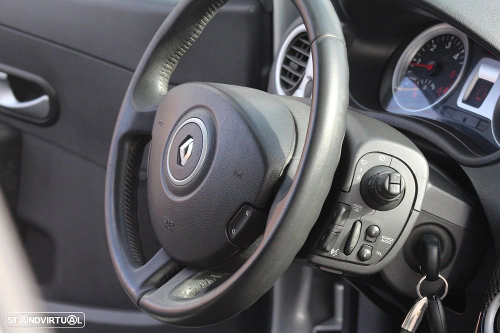 Renault Clio Break - 19