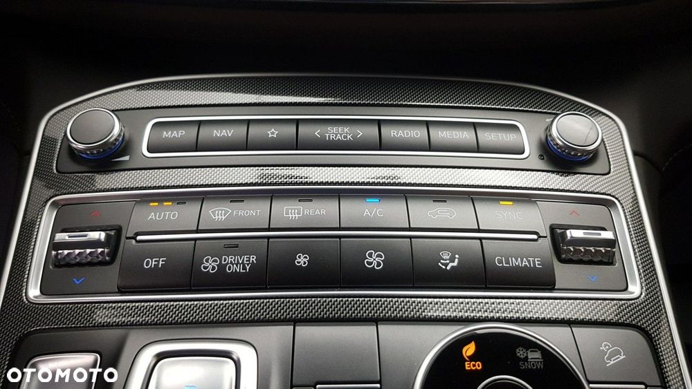 Hyundai Santa Fe - 28