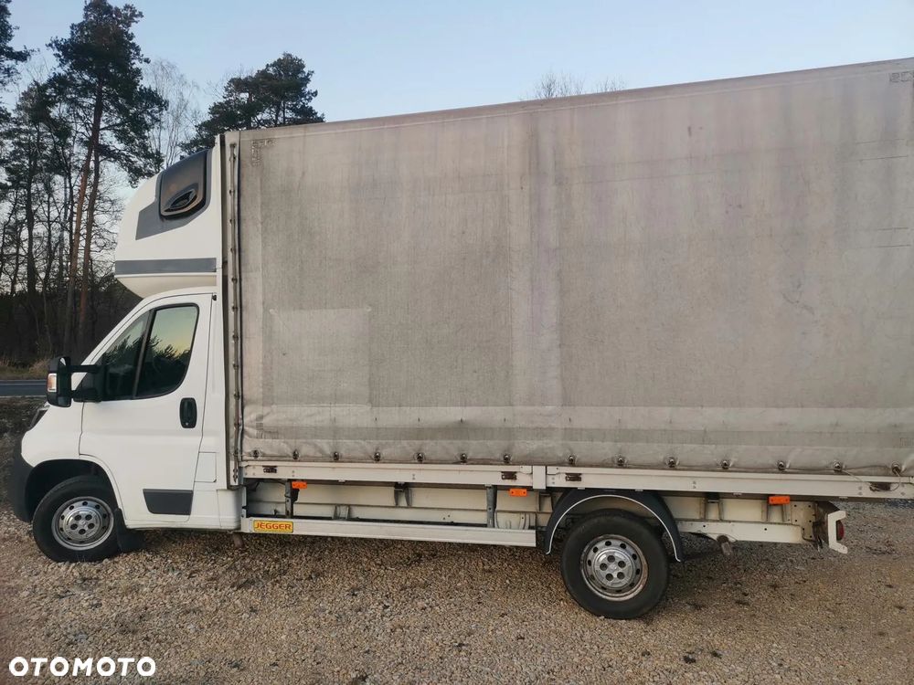 Peugeot Boxer - 5