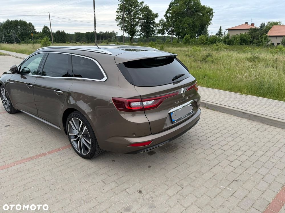 Renault Talisman 1.6 Energy dCi Intens EDC - 29