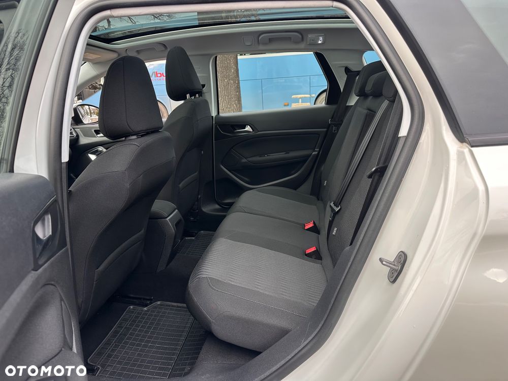 Peugeot 308 BlueHDi FAP 120 Stop&Start Active - 7