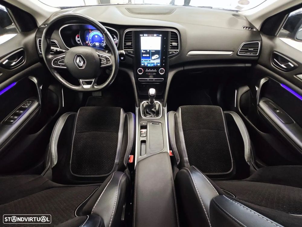 Renault Mégane ENERGY TCe 130 INTENS - 5