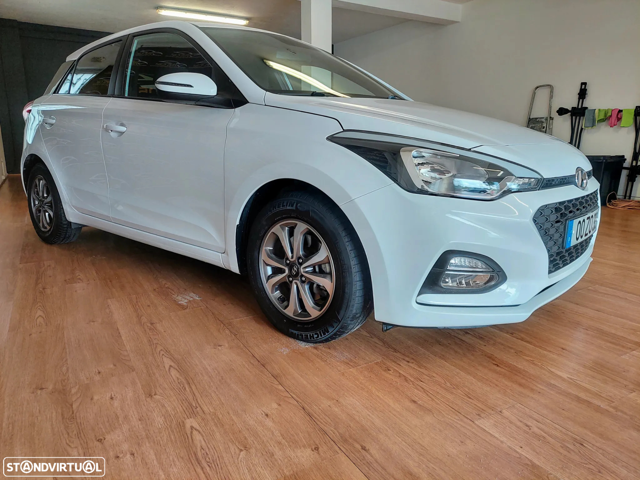 Hyundai i20 1.0 T-GDI Style - 16