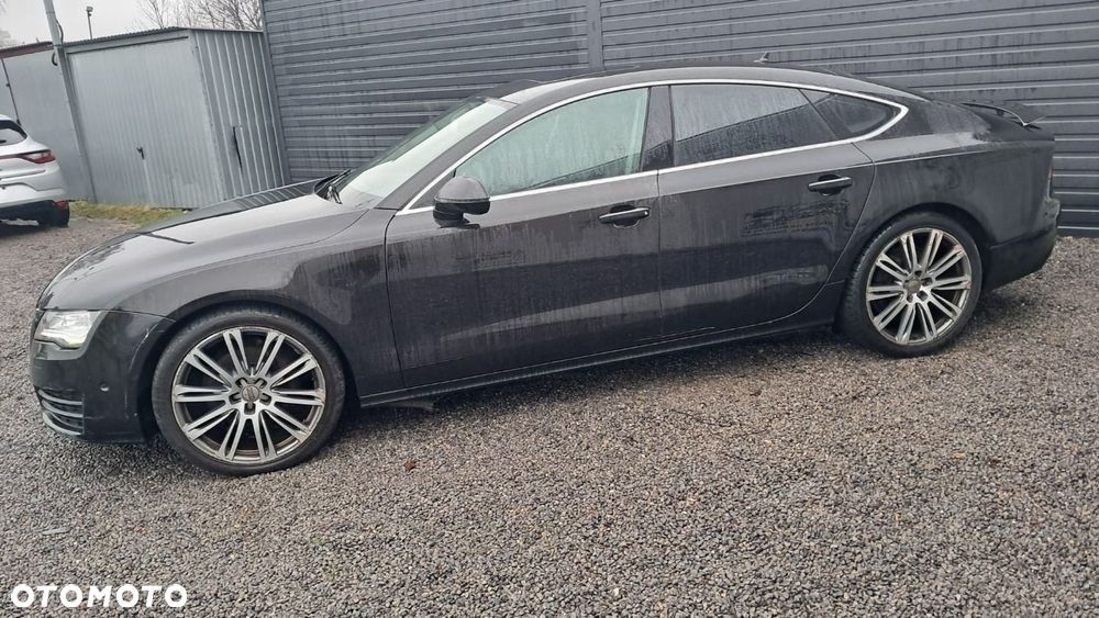 Audi A7 Sportback - 15