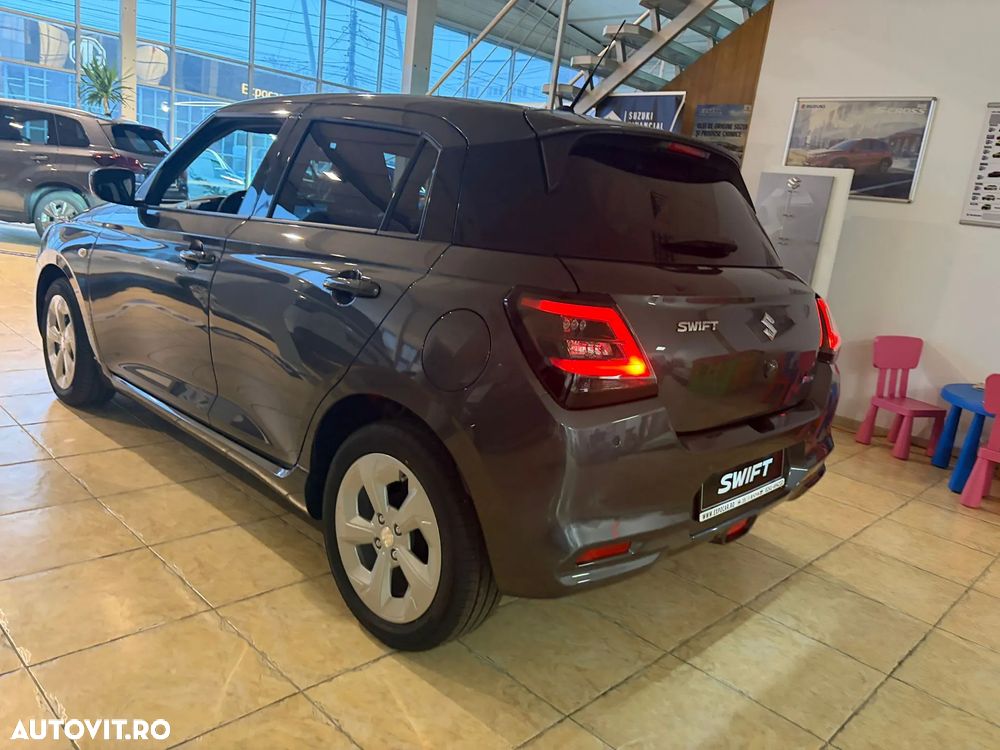 Suzuki Swift - 2