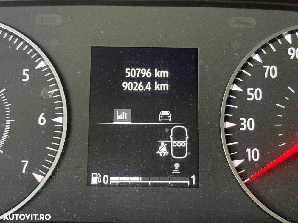Dacia Logan - 12
