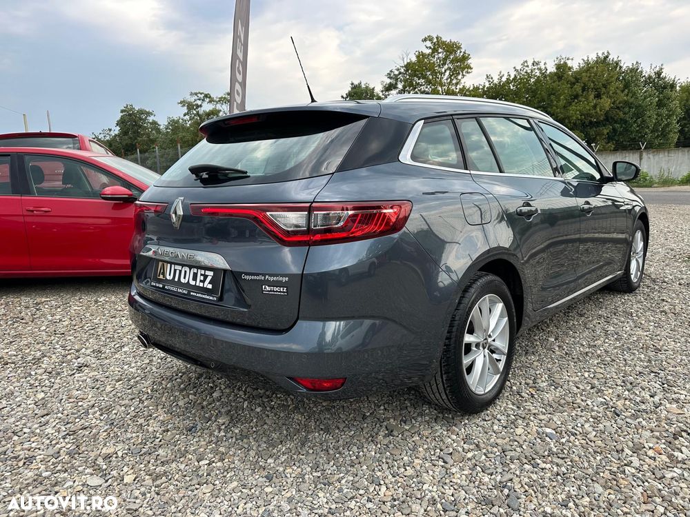 Renault Megane - 7