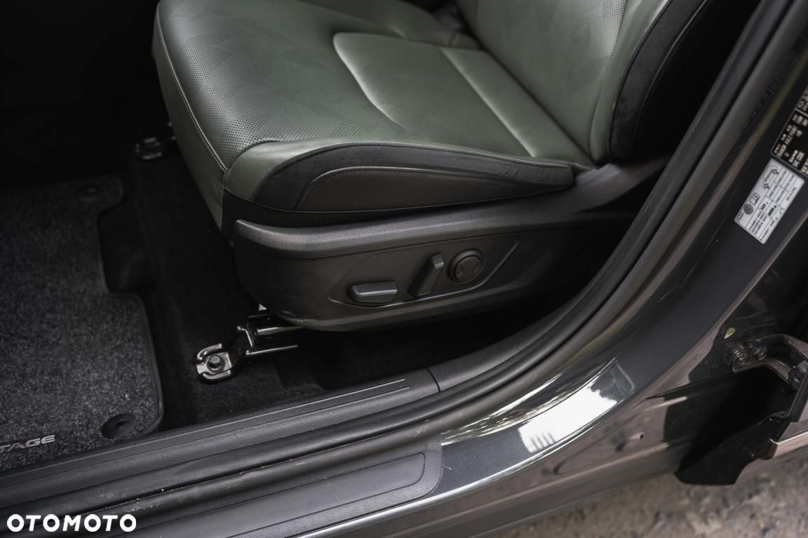 Kia Sportage - 22