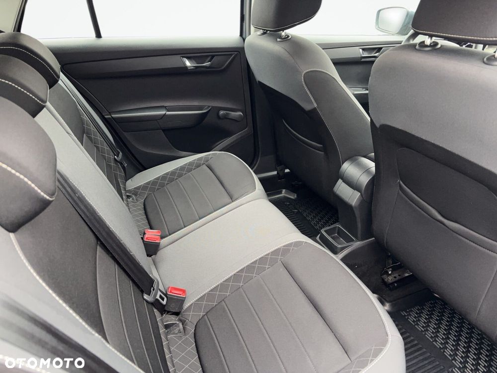 Skoda Fabia 1.0 TSI Ambition - 16