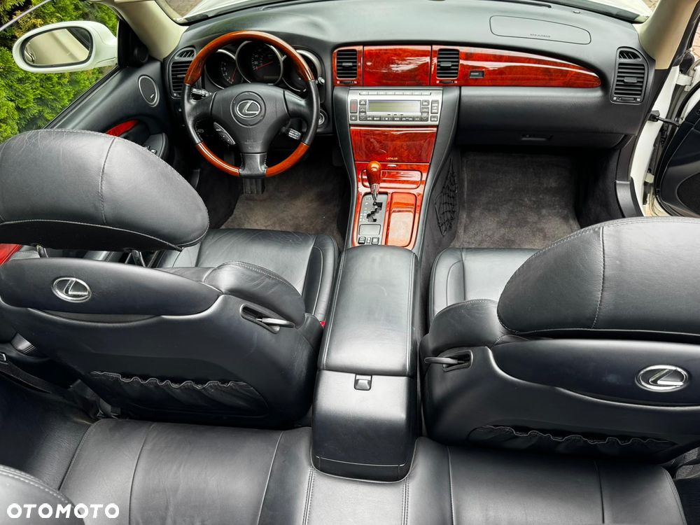 Lexus SC - 6