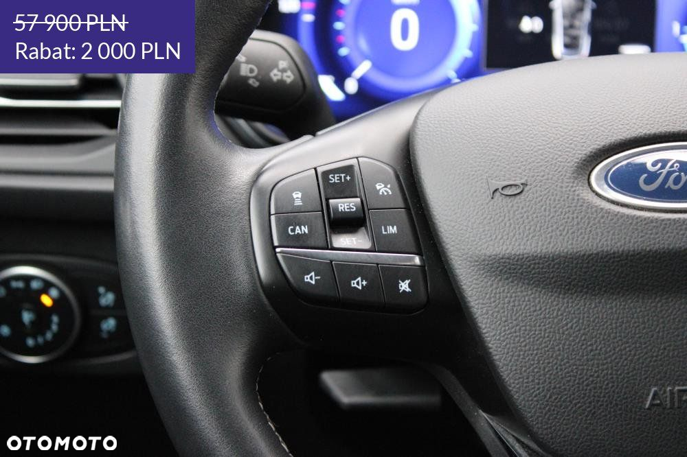 Ford Focus - 18