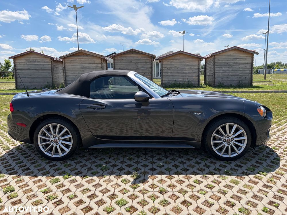 Fiat 124 - 8
