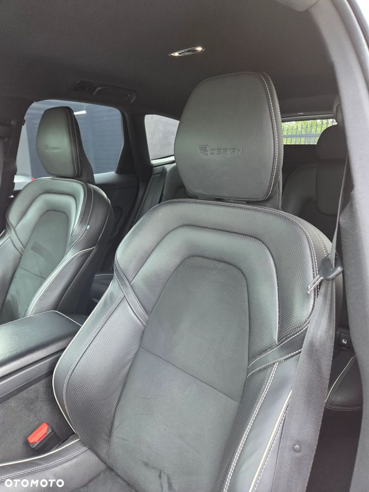 Volvo XC 60 D4 AWD Geartronic RDesign - 11