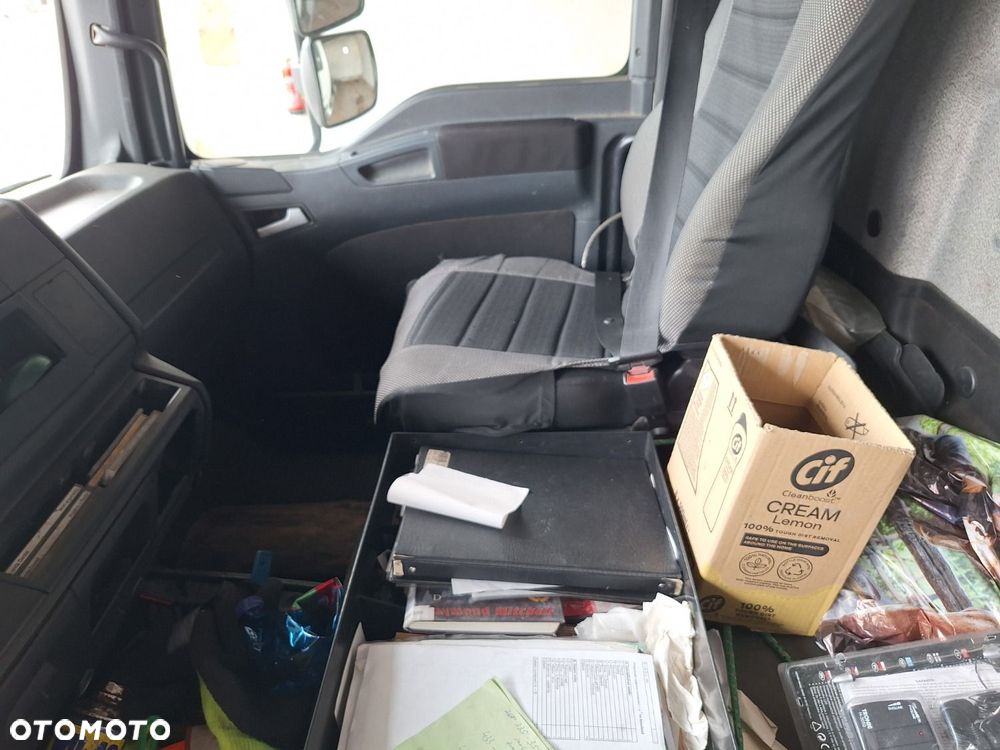 MAN Tgl 8.180 4X2 Bb + Hr - 23