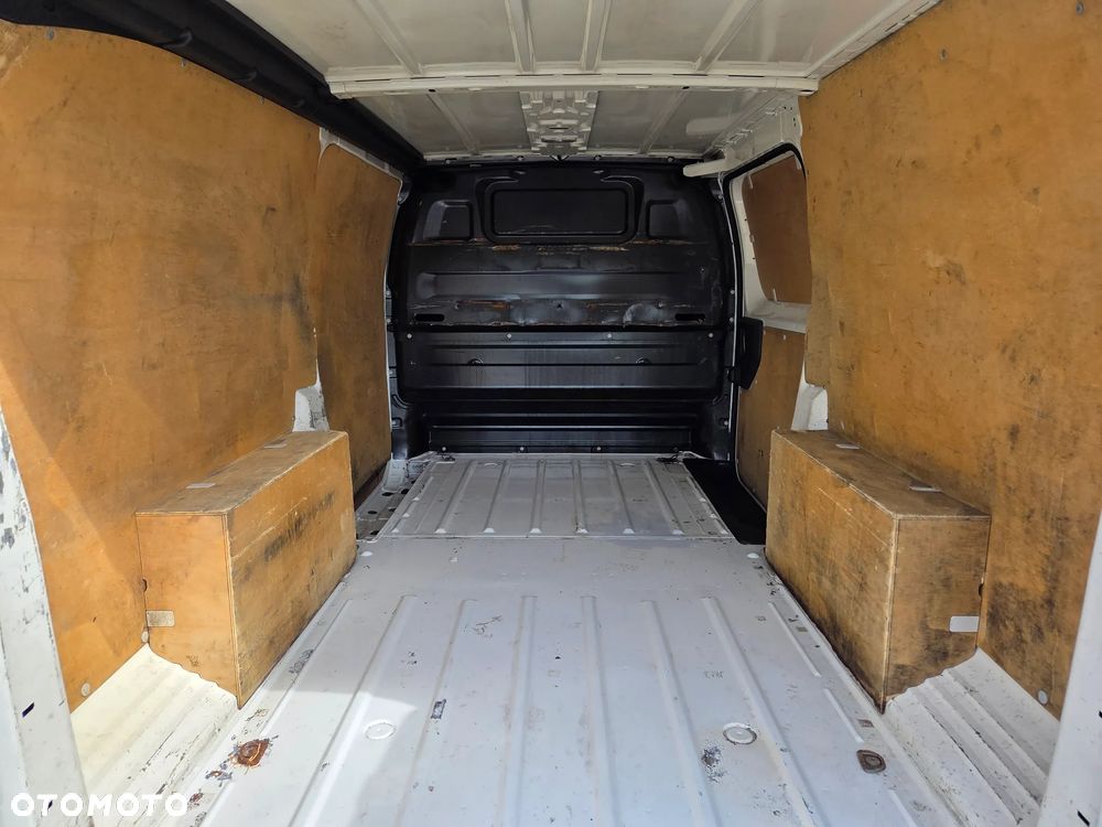 Peugeot Expert / 2.0 HDI 120KM / Furgon LONG L2 / Klima - 7