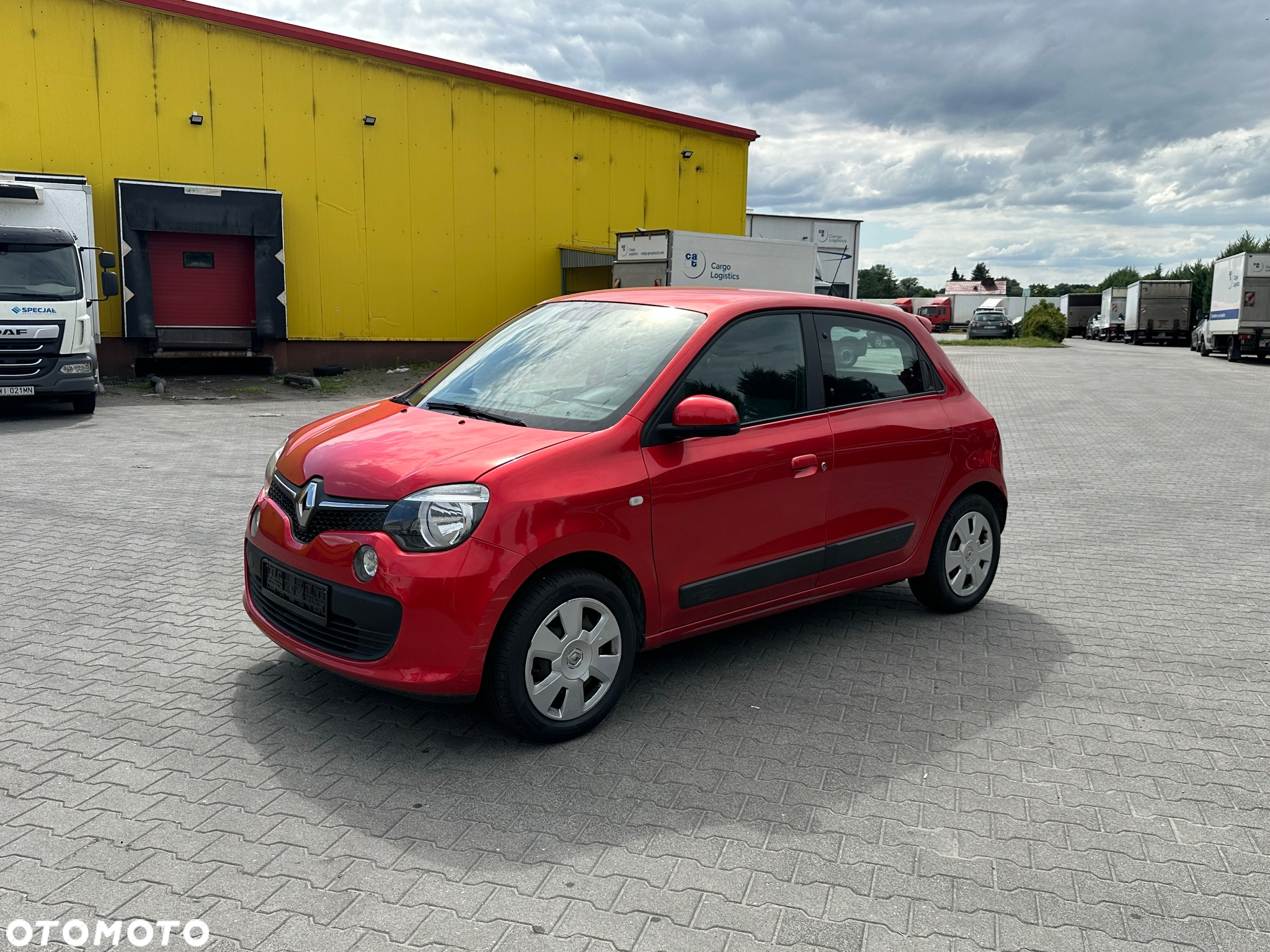 Renault Twingo - 8