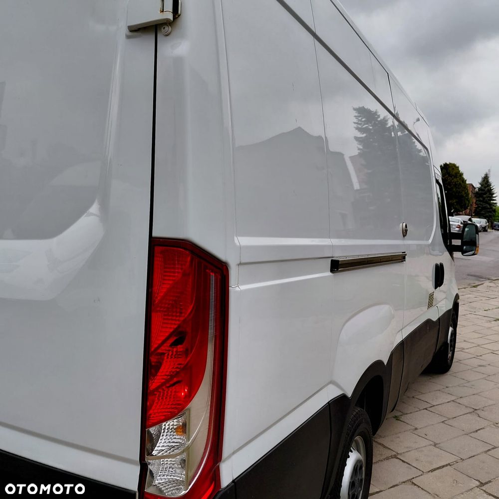 Iveco 35c14 - 6