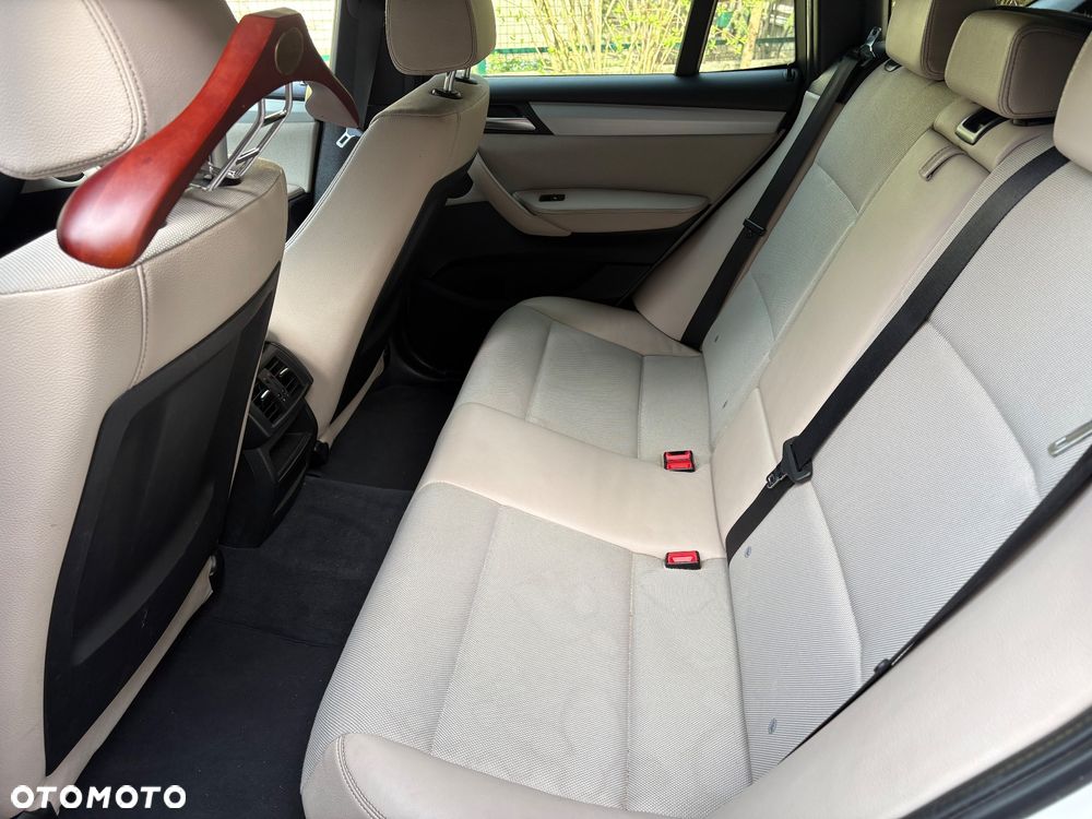 BMW X3 - 11