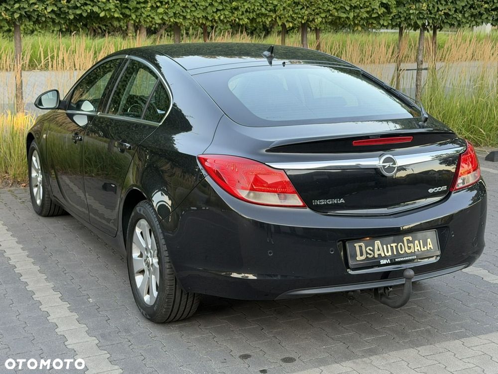 Opel Insignia - 9