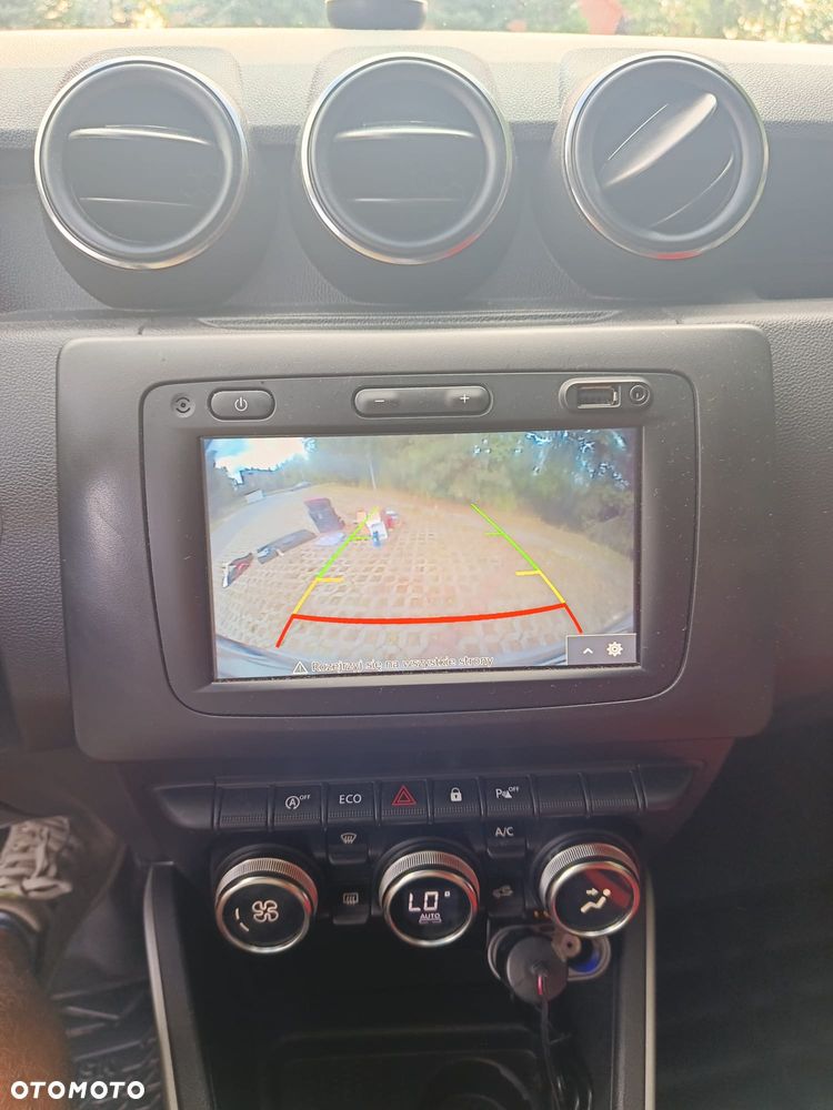Dacia Duster 1.0 TCe Prestige - 3