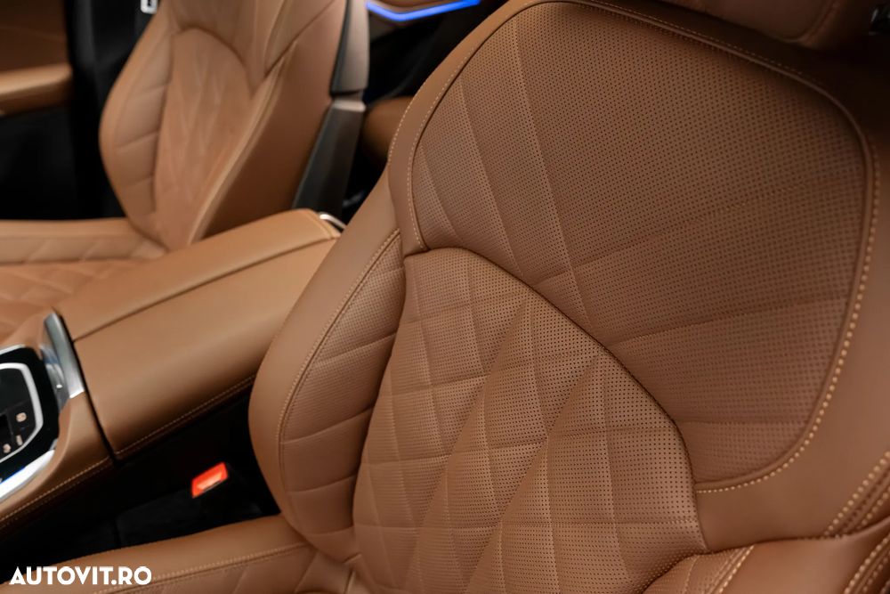 BMW X5 xDrive30d - 27