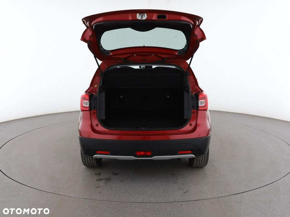 Suzuki SX4 S-Cross 1.4 Boosterjet Allgrip Comfort - 20
