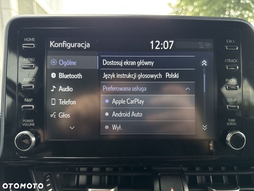 Toyota C-HR 1.8 Hybrid Style - 27