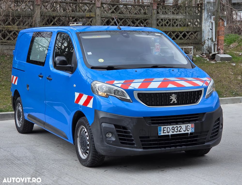 Peugeot Expert - 1