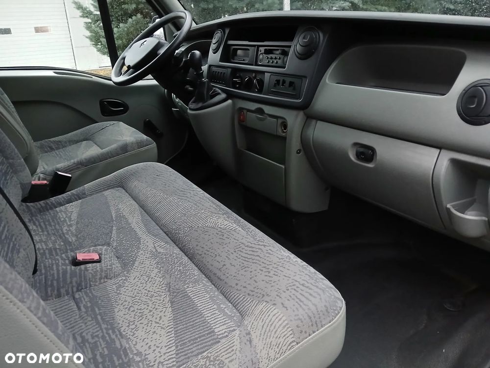 Renault Master - 6