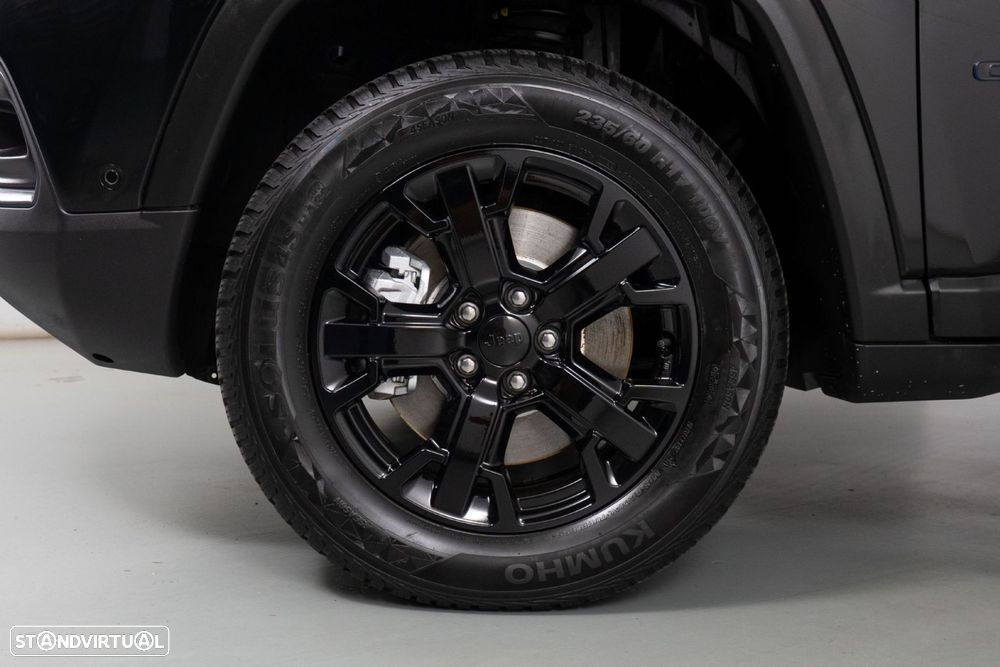 Jeep Compass 1.3 TG 4Xe Trailhawk - 18