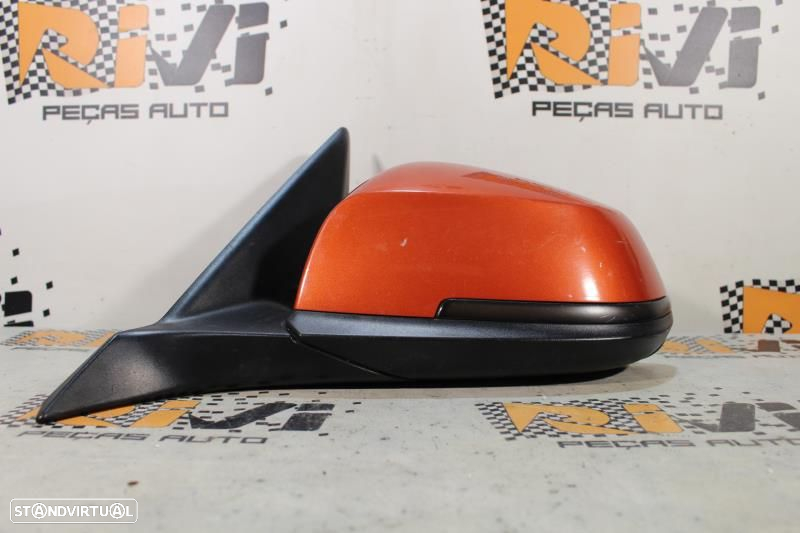 Espelho Retrovisor Esquerdo Bmw 1 (F20)  Espelho Retrovisor Esquerdo B - 3