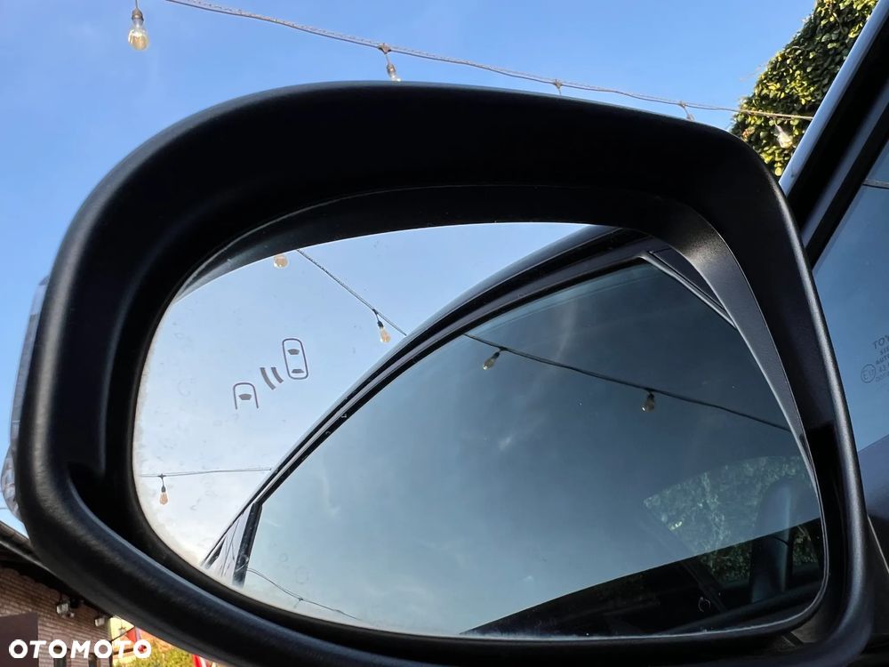 Toyota C-HR 1.8 Hybrid Style - 14