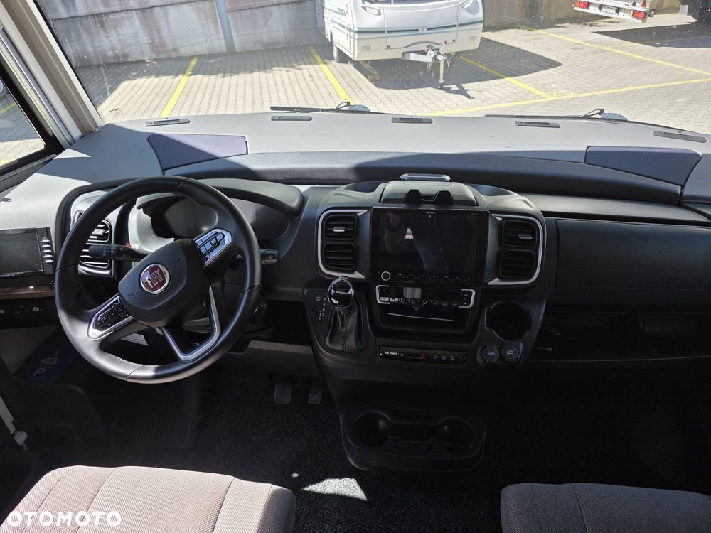 Frankia 680 l SG F-line - 15