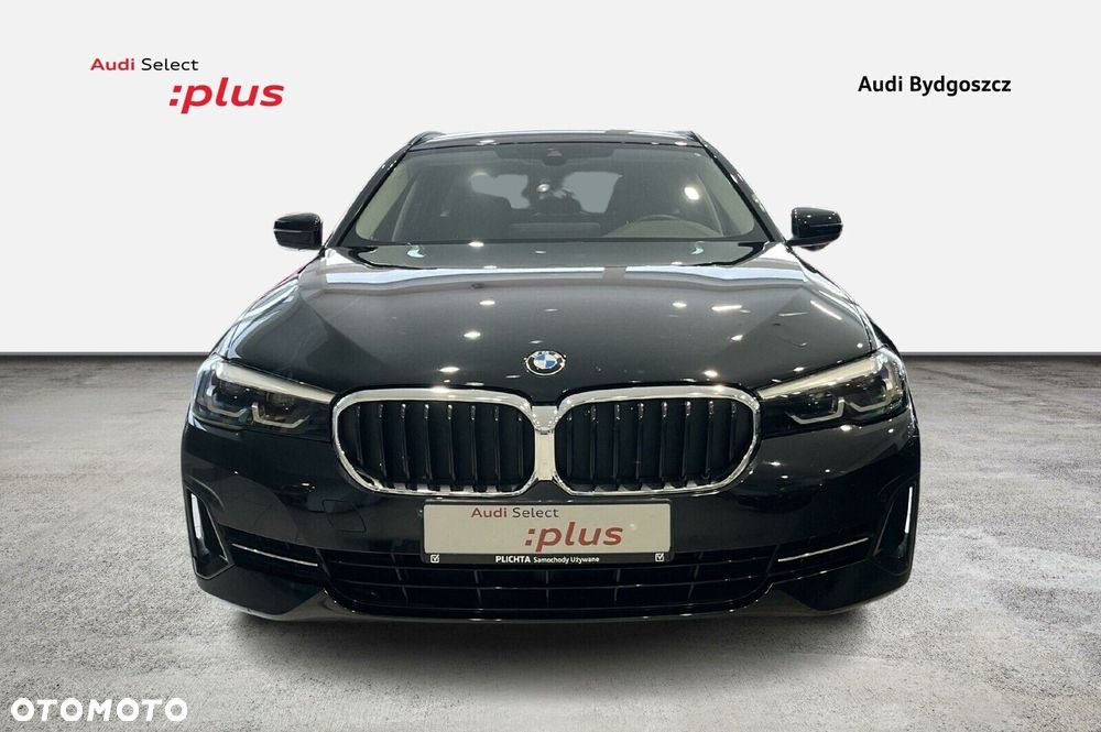 BMW Seria 5 - 9