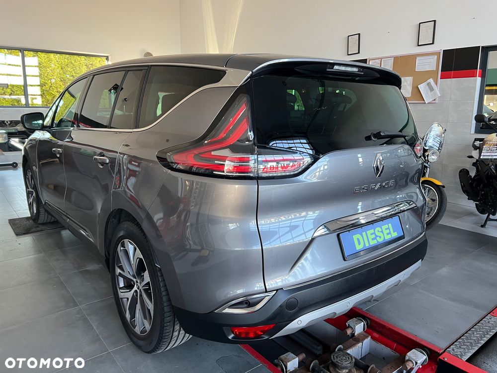 Renault Espace Energy dCi 160 EDC Business - 6